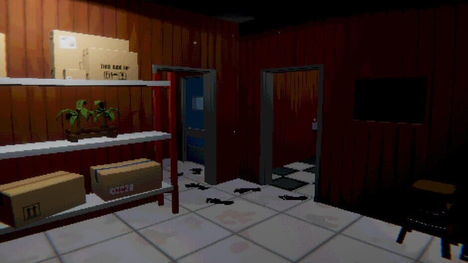 Скриншот 9 из Boo's Burgers