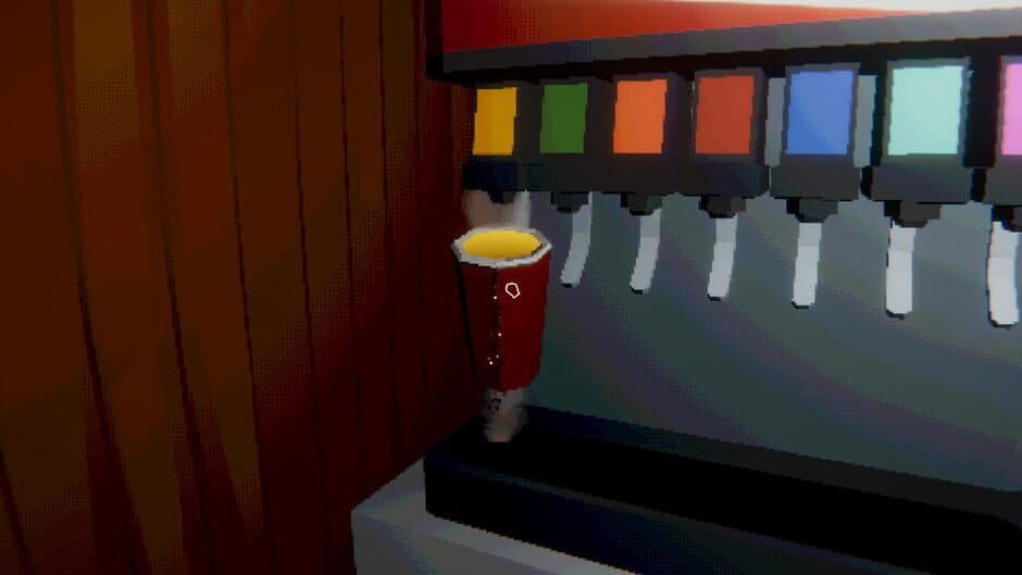 Скриншот 10 из Boo's Burgers