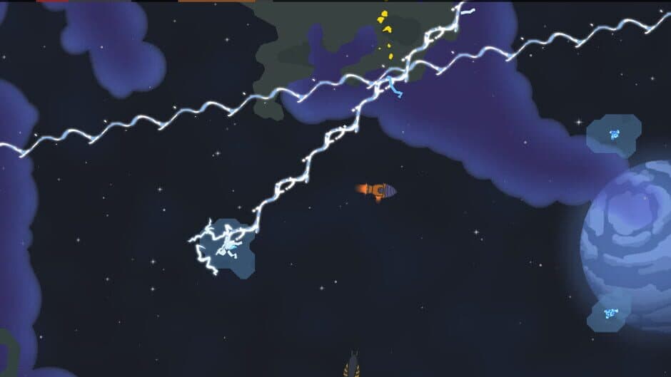 Скриншот 2 из Deep Space Drillers