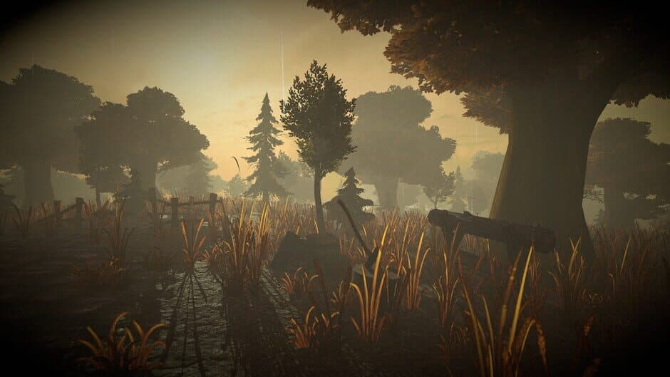 Скриншот 2 из Forest Keeper