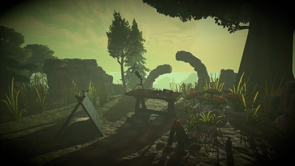 Скриншот 4 из Forest Keeper