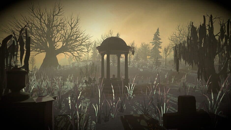 Скриншот 6 из Forest Keeper