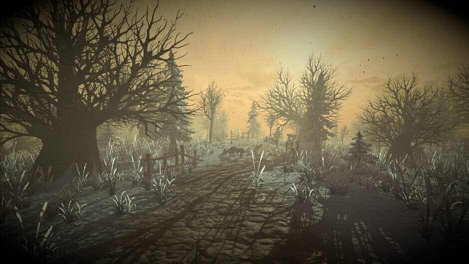 Скриншот 7 из Forest Keeper