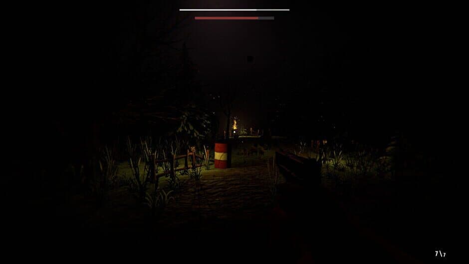 Скриншот 8 из Forest Keeper