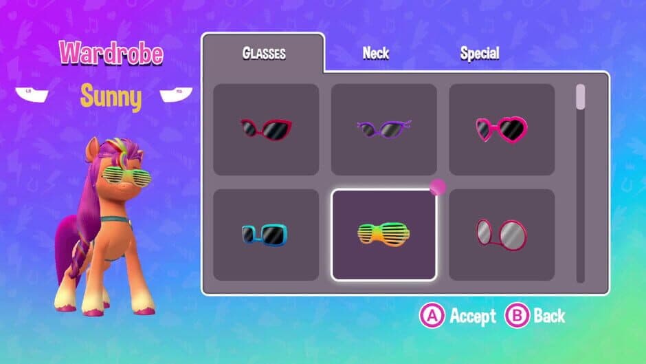 Скриншот 3 из My Little Pony: A Zephyr Heights Mystery
