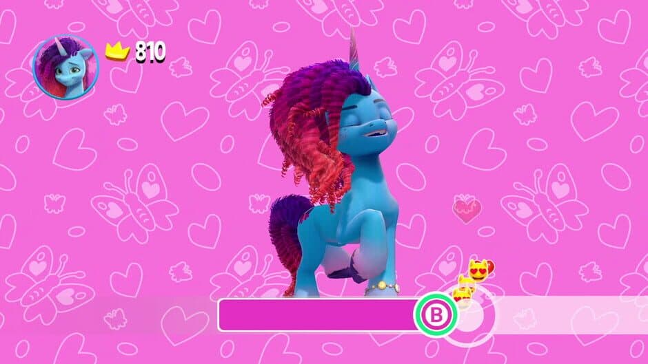 Скриншот 5 из My Little Pony: A Zephyr Heights Mystery