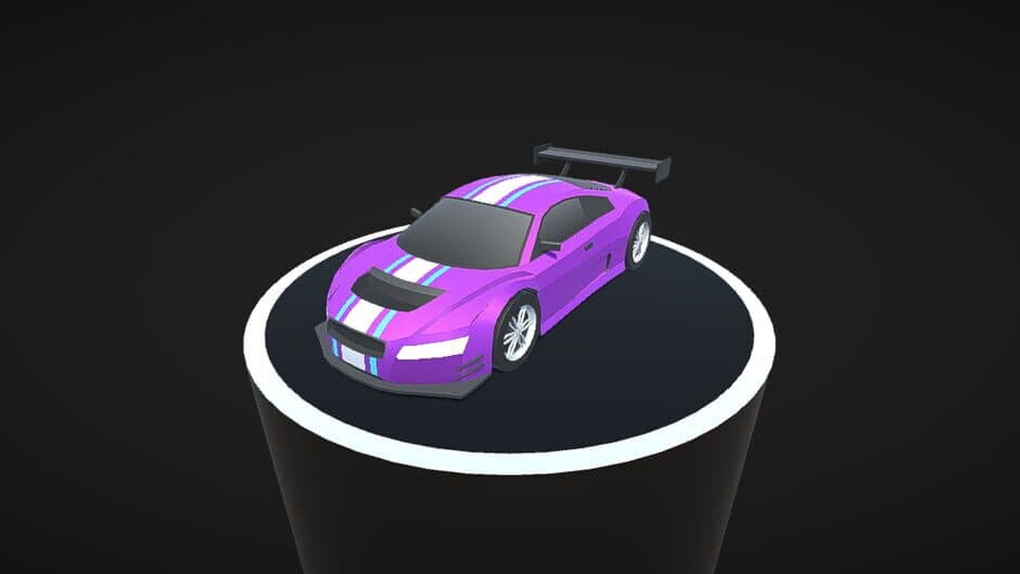 Скриншот 11 из Retrolution Racing
