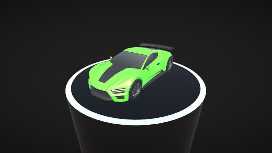 Скриншот 8 из Retrolution Racing