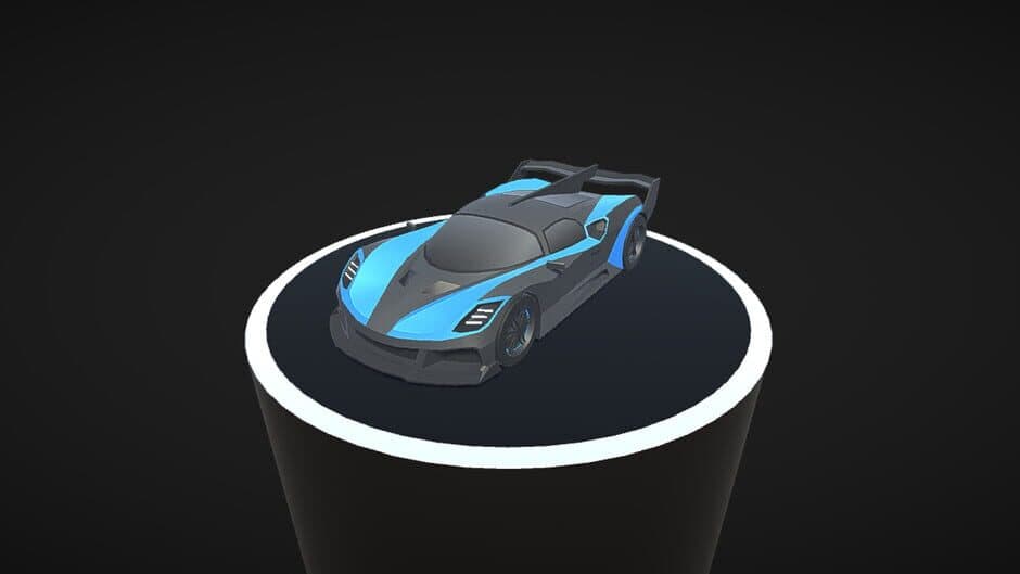 Скриншот 9 из Retrolution Racing