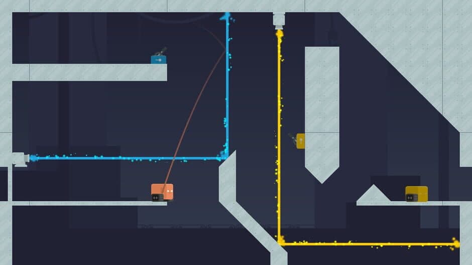Скриншот 1 из Inside the Machine