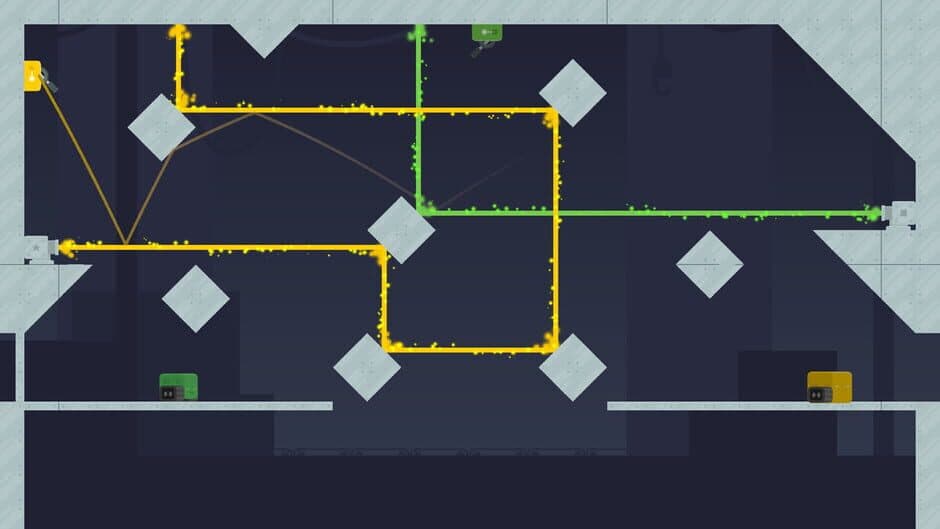 Скриншот 4 из Inside the Machine