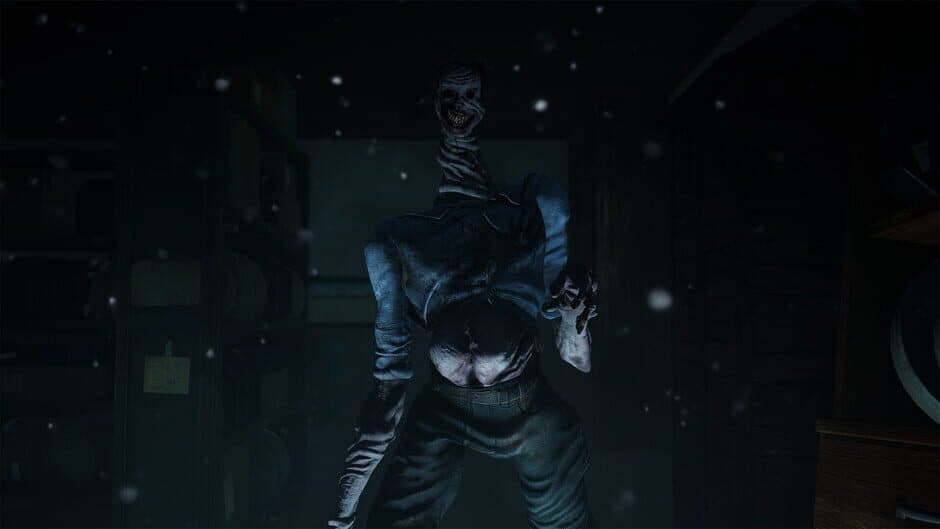 Скриншот 1 из Dead by Daylight: All Things Wicked Chapter
