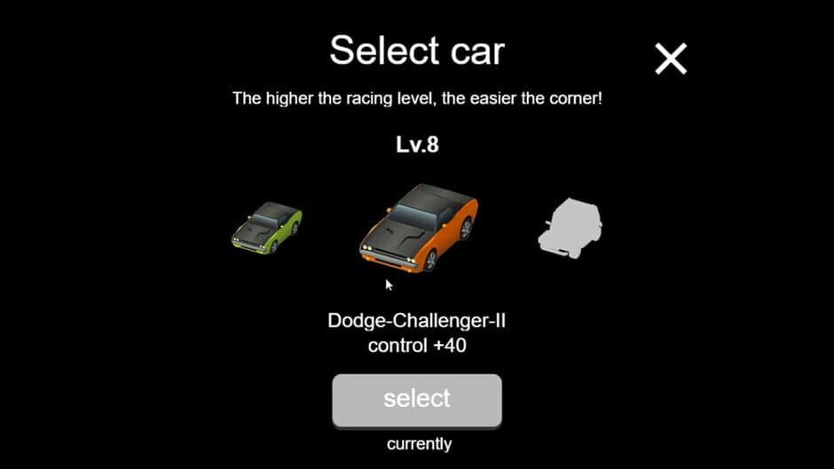 Скриншот 5 из Tap Drift Car