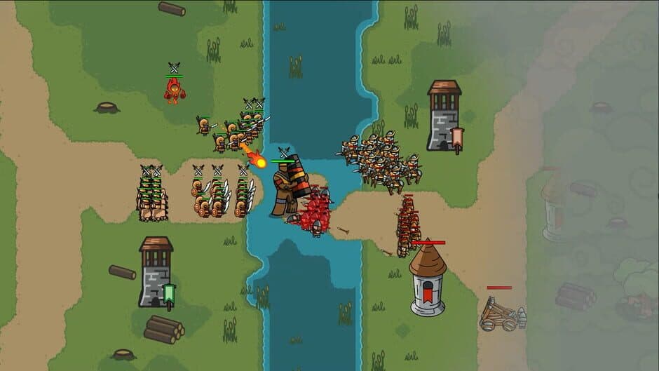 Скриншот 7 из Counter Clash