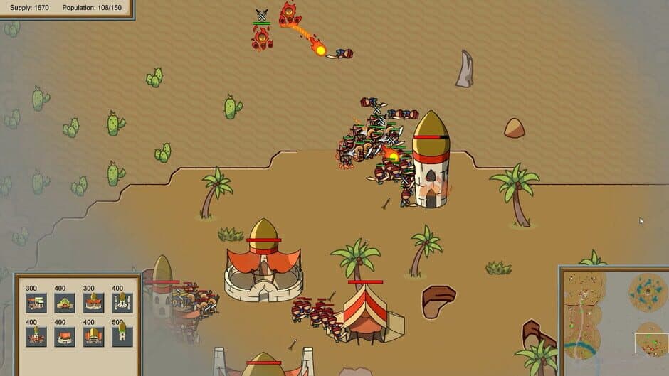 Скриншот 8 из Counter Clash