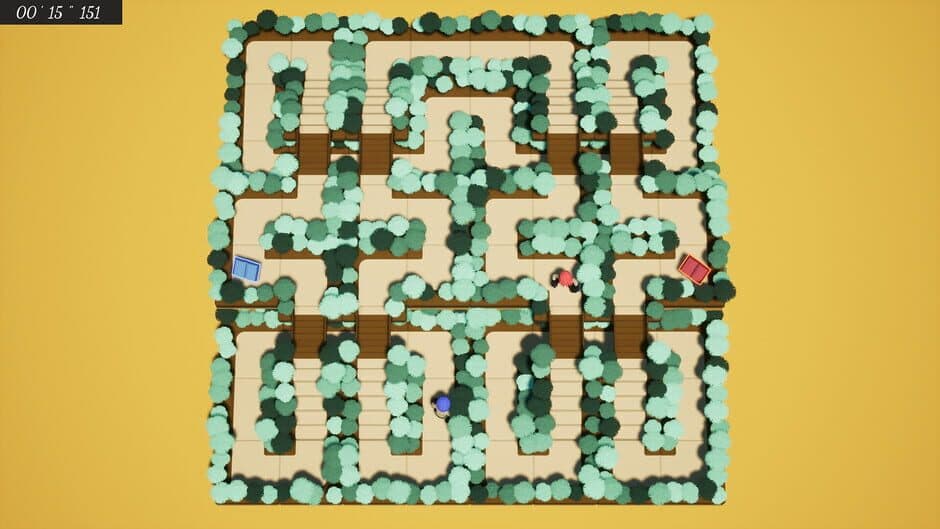 Скриншот 5 из Soulmaze