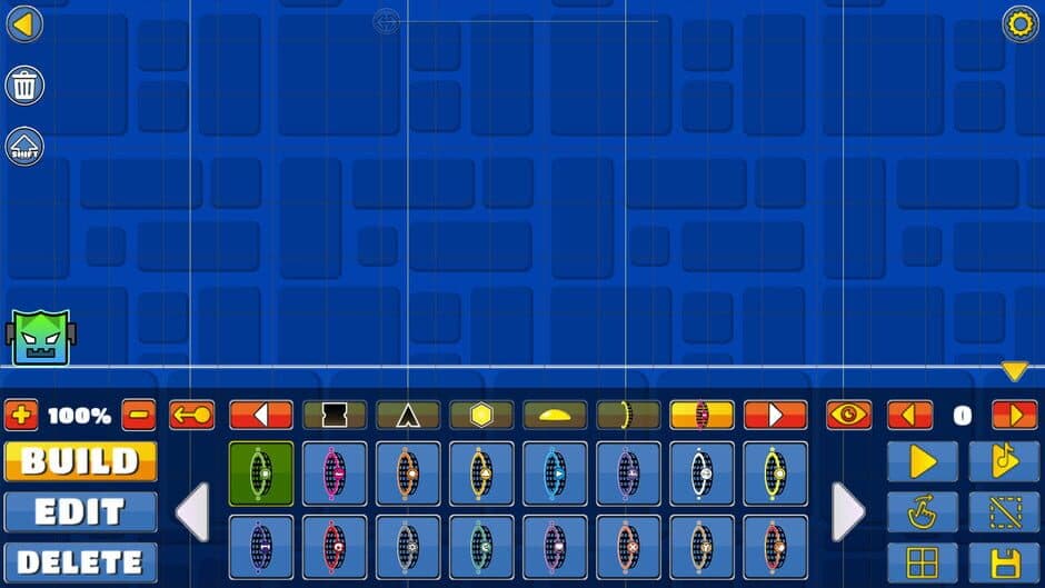 Скриншот 1 из Final Dash