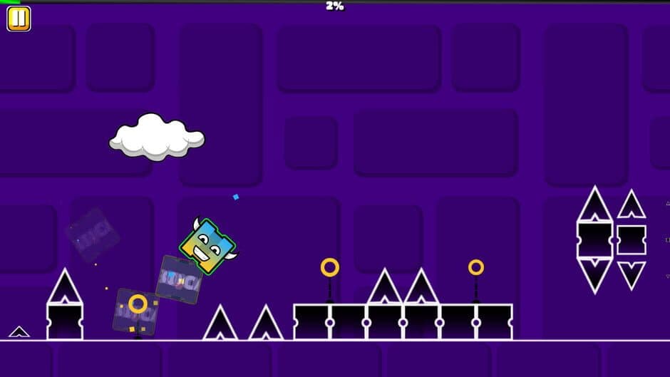 Скриншот 2 из Final Dash