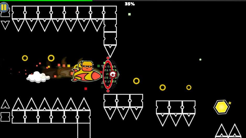Скриншот 3 из Final Dash