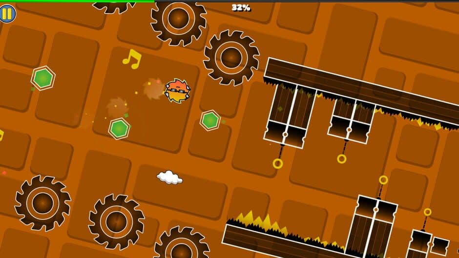 Скриншот 4 из Final Dash