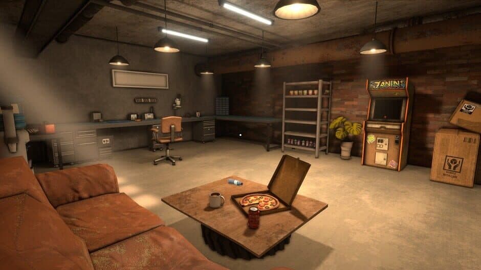 Скриншот 1 из Device Doctor Simulator 2024