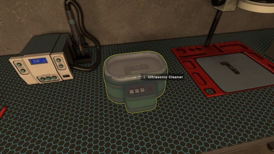 Скриншот 2 из Device Doctor Simulator 2024