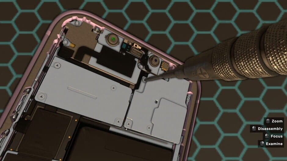 Скриншот 3 из Device Doctor Simulator 2024