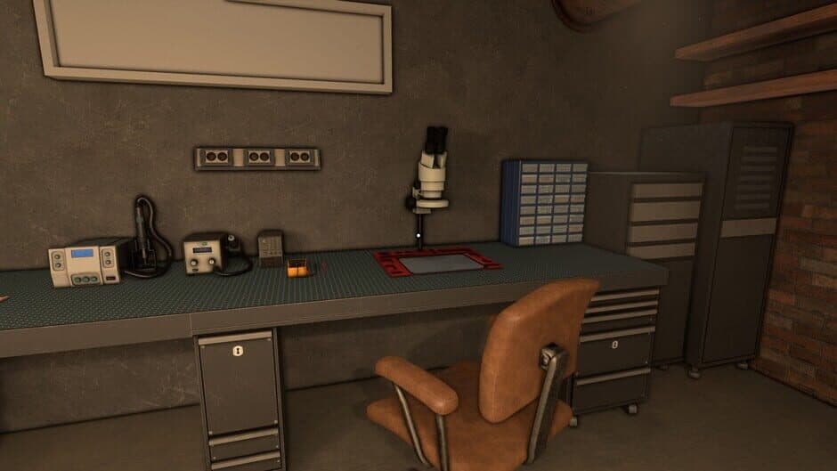 Скриншот 4 из Device Doctor Simulator 2024