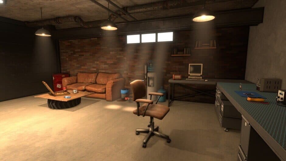 Скриншот 5 из Device Doctor Simulator 2024