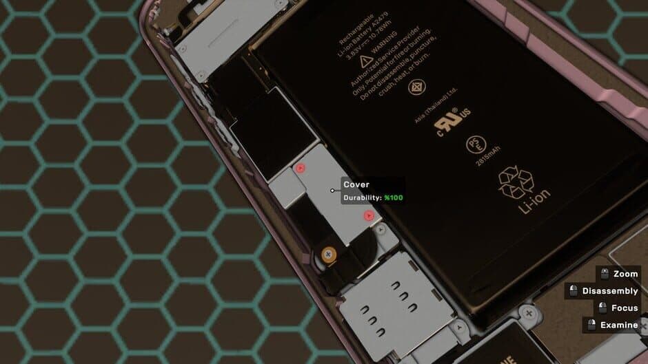 Скриншот 6 из Device Doctor Simulator 2024