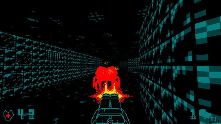 Скриншот 4 из Exosuit