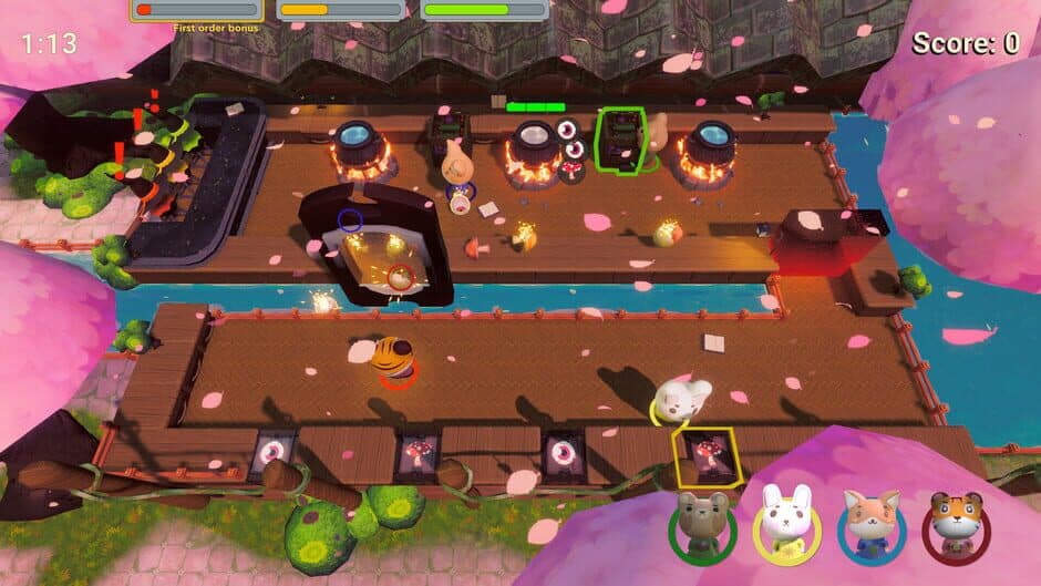 Скриншот 6 из Brew Besties