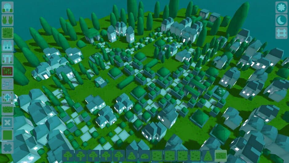 Скриншот 2 из Serenestadt