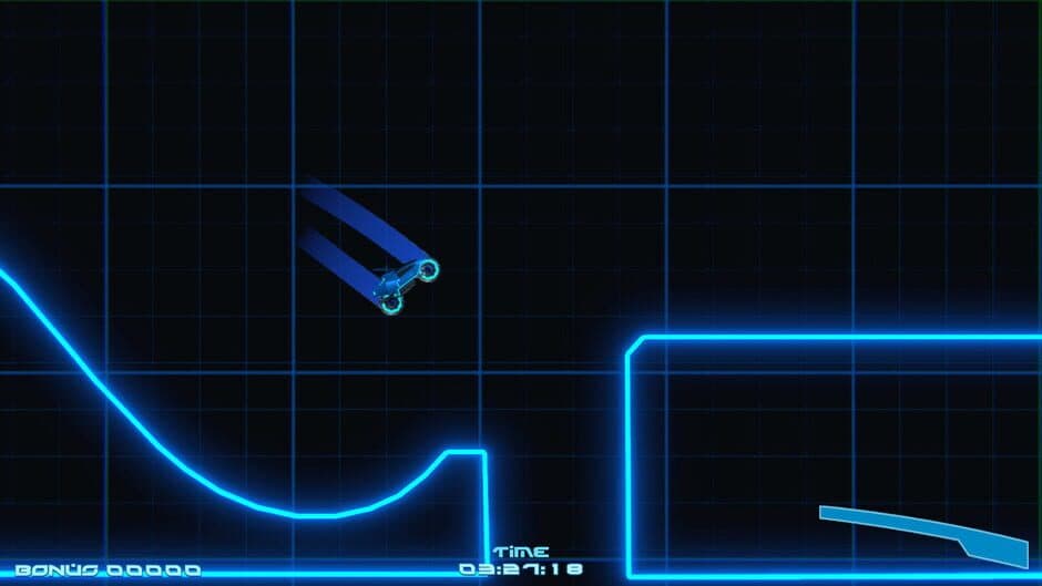 Скриншот 3 из Neon Rider Classic