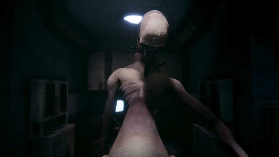Скриншот 1 из Limb From Limb