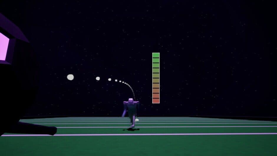 Скриншот 1 из Asterball