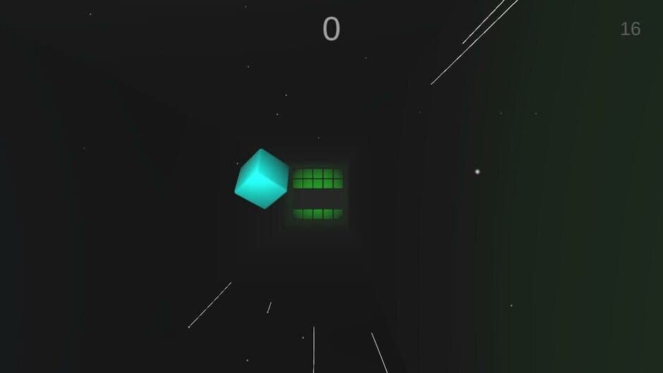 Скриншот 3 из Cubus