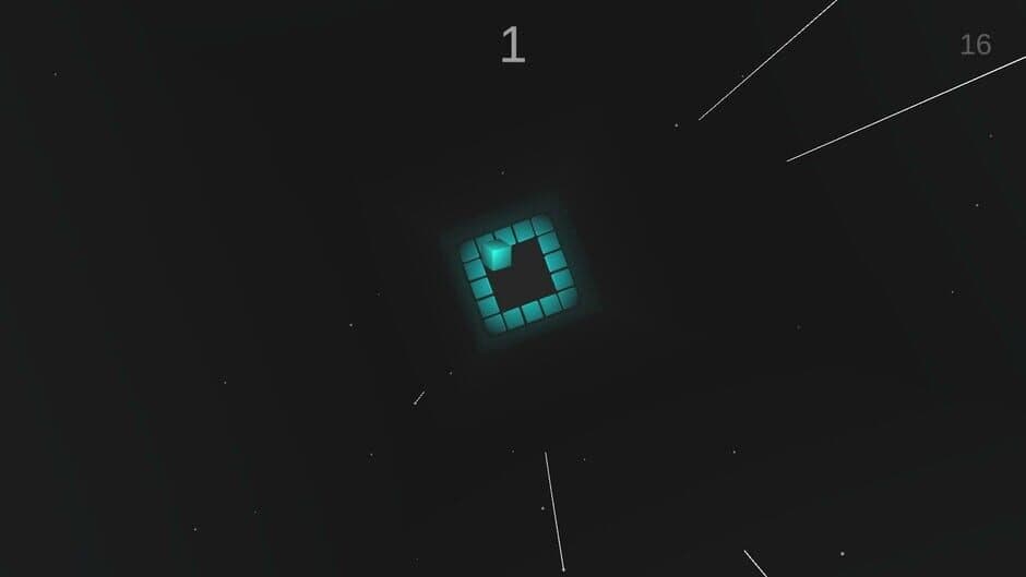 Скриншот 6 из Cubus