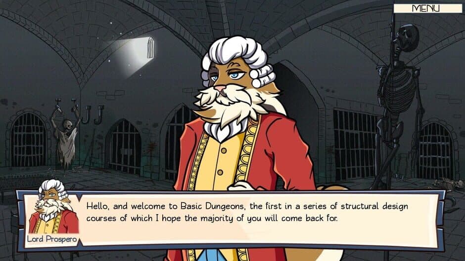 Скриншот 6 из Furry Shakespeare: To Date Or Not To Date Cat Girls? If Made Today