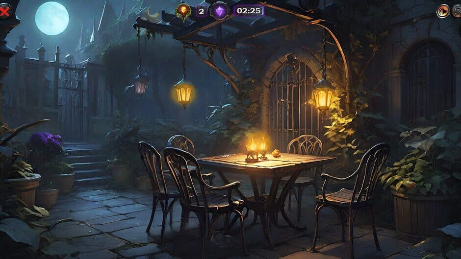 Скриншот 5 из Sneaky Snacks