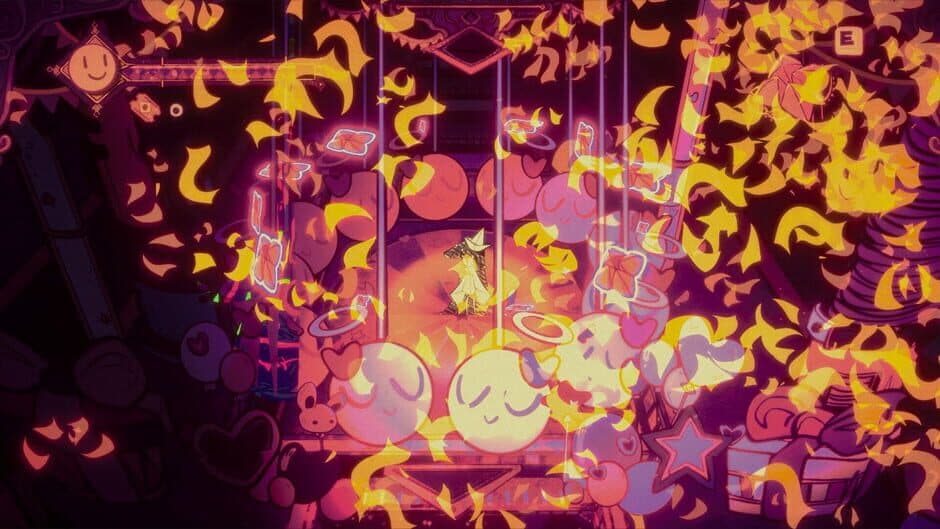 Скриншот 3 из Illusion Carnival