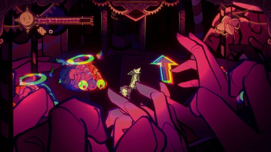 Скриншот 4 из Illusion Carnival