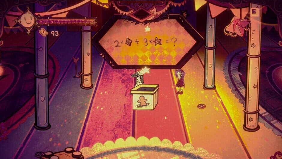 Скриншот 6 из Illusion Carnival