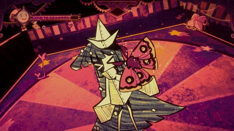 Скриншот 9 из Illusion Carnival