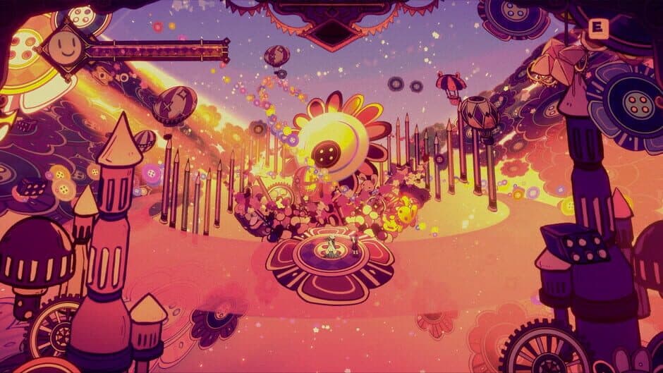 Скриншот 10 из Illusion Carnival