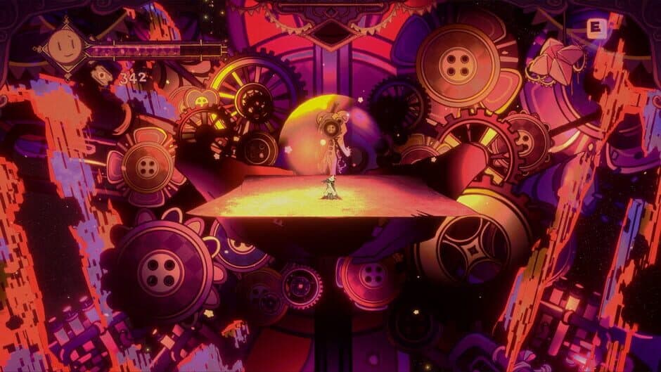 Скриншот 11 из Illusion Carnival