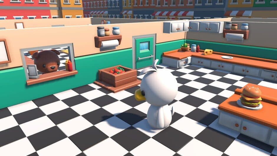 Скриншот 3 из Kitchen Delights