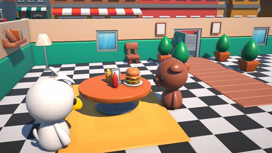 Скриншот 4 из Kitchen Delights