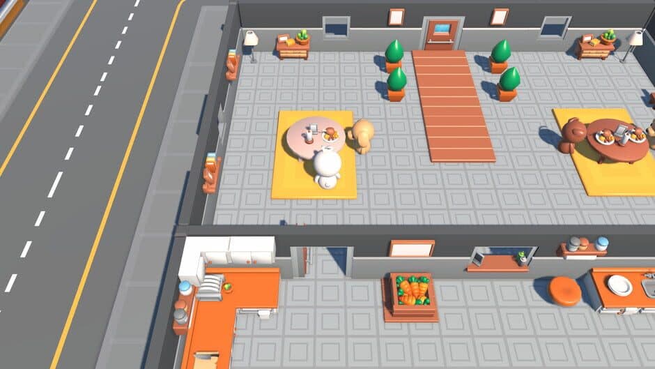 Скриншот 6 из Kitchen Delights