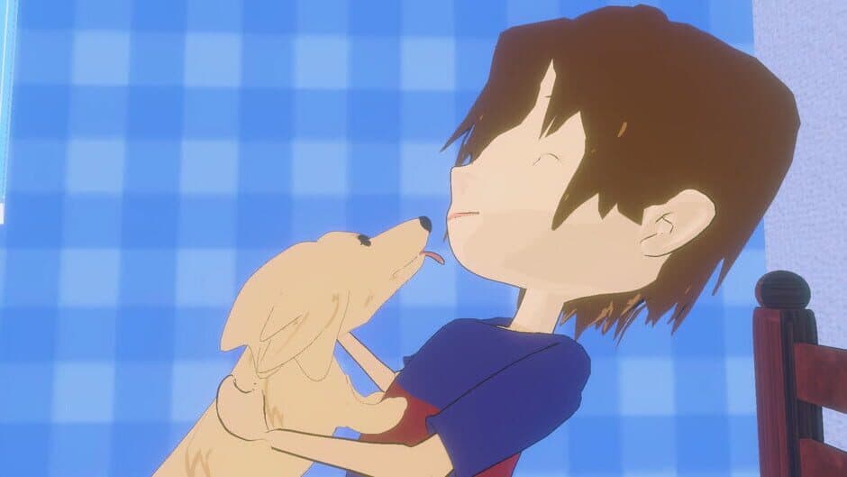 Скриншот 6 из Lily in DreamWorld